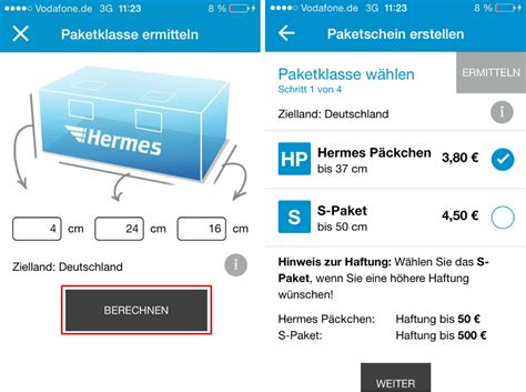 hermes paketschein slovakia|hermes in europe.